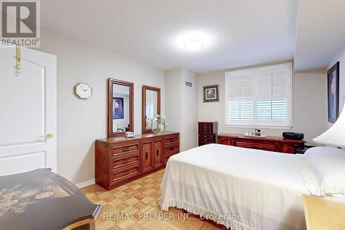 Ste 211 - 2500 Rutherford Road, Vaughan, ON - Indoor Photo Showing Bedroom
