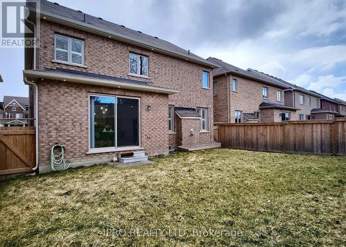 62 Pridham Place, New Tecumseth, ON - Outdoor With Exterior