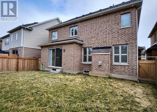 62 Pridham Pl, New Tecumseth, ON - Outdoor With Exterior