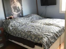 Bedroom - 