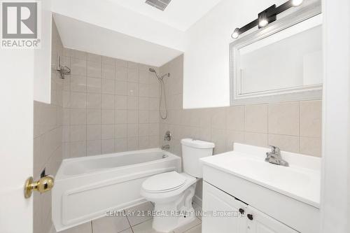 ##59 -10 Rodda Blvd, Toronto, ON - Indoor Photo Showing Bathroom