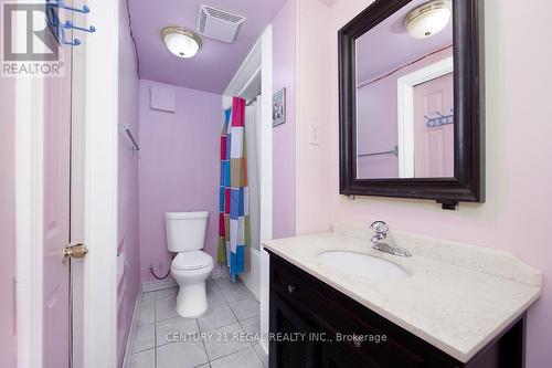 ##59 -10 Rodda Blvd, Toronto, ON - Indoor Photo Showing Bathroom