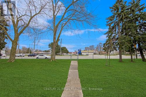 #59 - 10 Rodda Boulevard, Toronto, ON - Outdoor With View