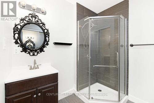 #59 - 10 Rodda Boulevard, Toronto, ON - Indoor Photo Showing Bathroom