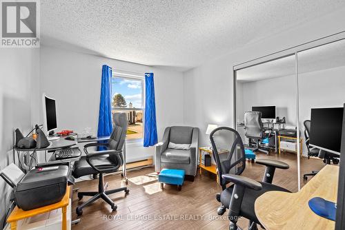 50 Bluffs Road, Clarington, ON - Indoor Photo Showing Office