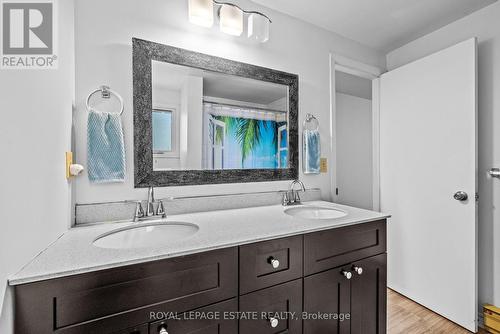 50 Bluffs Road, Clarington, ON - Indoor Photo Showing Bathroom