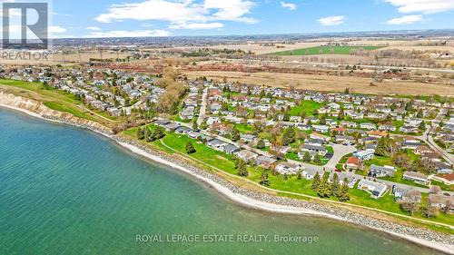 50 Bluffs Rd, Clarington, ON - Outdoor With Body Of Water With View