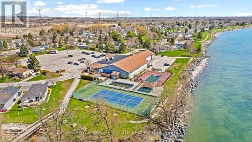 50 Bluffs Rd, Clarington, ON - Outdoor With Body Of Water With View