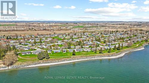 50 Bluffs Road, Clarington, ON - Outdoor With Body Of Water With View