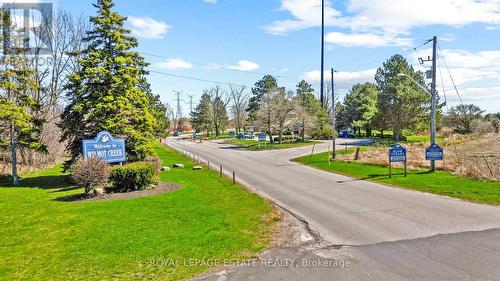 50 Bluffs Road, Clarington, ON - Outdoor With View