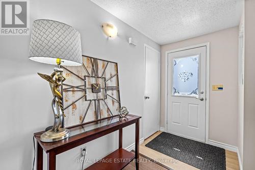 50 Bluffs Rd, Clarington, ON - Indoor Photo Showing Other Room