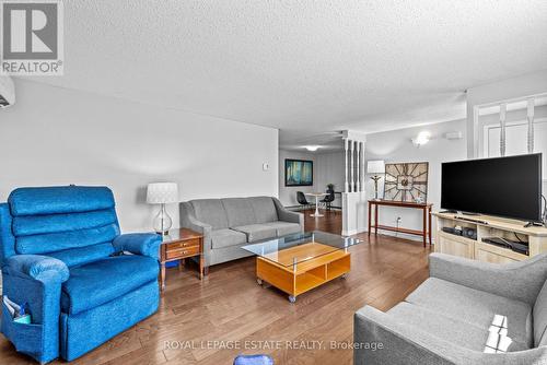 50 Bluffs Road, Clarington, ON - Indoor Photo Showing Living Room