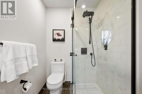 68 Pinewood Rd, Mcdougall, ON - Indoor Photo Showing Bathroom
