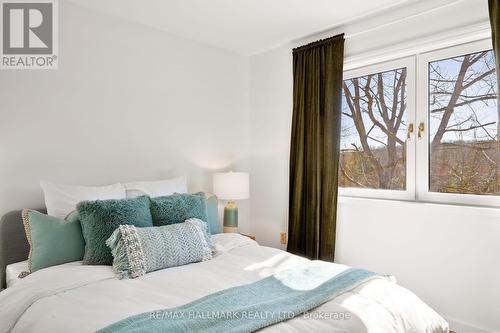 68 Pinewood Rd, Mcdougall, ON - Indoor Photo Showing Bedroom
