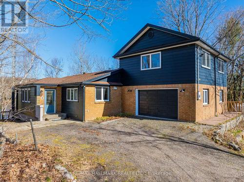 68 Pinewood Rd, Mcdougall, ON - Outdoor