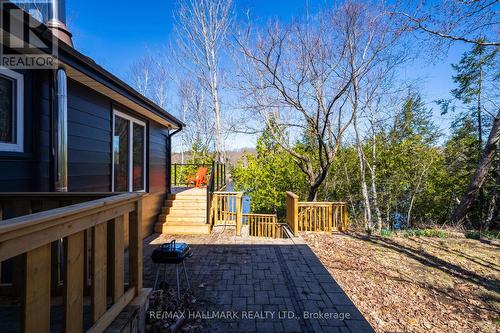 68 Pinewood Rd, Mcdougall, ON - Outdoor