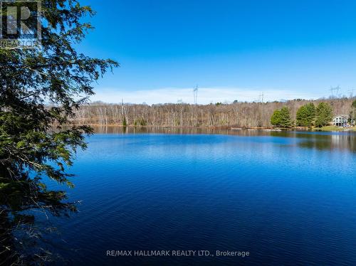 68 Pinewood Rd, Mcdougall, ON - Outdoor With Body Of Water With View