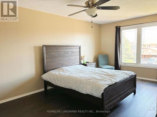 2008 Whiskey Gate, Pickering, ON - Indoor Photo Showing Bedroom