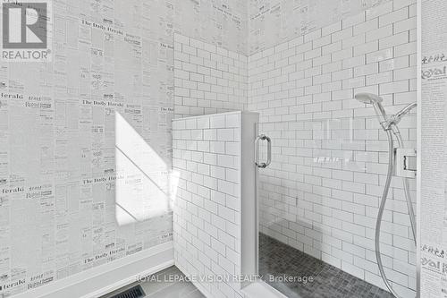 373 Sugar Maple Lane, Richmond Hill, ON -  Photo Showing Bathroom