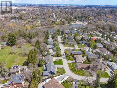 373 Sugar Maple Lane, Richmond Hill, ON - Outdoor With View