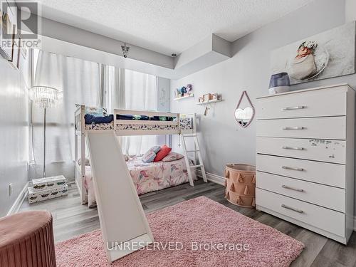 #1403 -2901 Kipling Ave, Toronto, ON - Indoor Photo Showing Bedroom