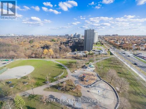 #1403 -2901 Kipling Ave, Toronto, ON - Outdoor With View