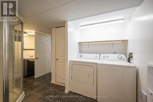 685 Frederick St, Kitchener, ON - Indoor Photo Showing Laundry Room