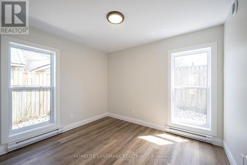 685 Frederick St, Kitchener, ON - Indoor Photo Showing Other Room