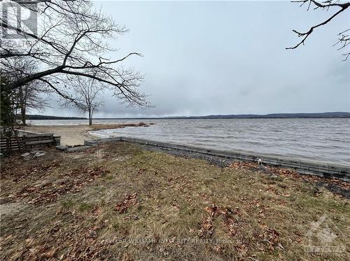 762 Bayview Drive, Constance Bay - Dunrobin - Kilmaurs - Woodlawn (9301 - Constance Bay), ON - Outdoor With Body Of Water With View