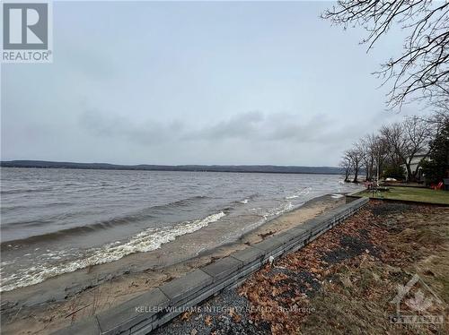 762 Bayview Drive, Constance Bay - Dunrobin - Kilmaurs - Woodlawn (9301 - Constance Bay), ON - Outdoor With Body Of Water With View