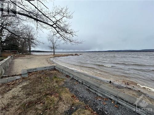 762 Bayview Drive, Ottawa, ON - Outdoor With Body Of Water With View