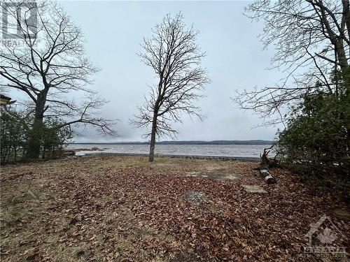762 Bayview Drive, Ottawa, ON - Outdoor With Body Of Water With View