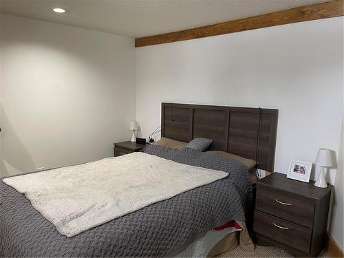235052 Highway 486 Highway S, Swan River, MB - Indoor Photo Showing Bedroom