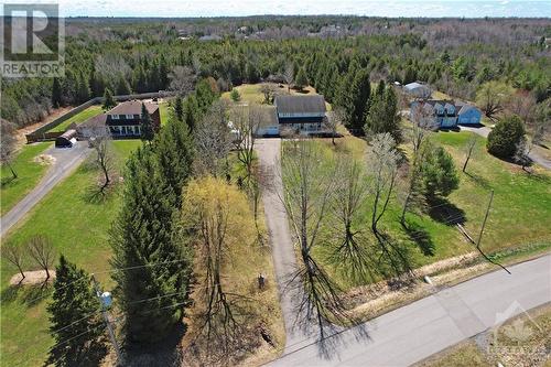 8286 Rodney Farm Drive, Metcalfe, ON - Outdoor With View
