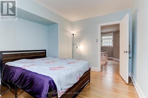 2 Farmingdale Road, Toronto, ON - Indoor Photo Showing Bedroom