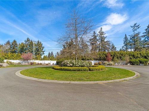 20-631 Blenkin Ave, Parksville, BC - Outdoor With View