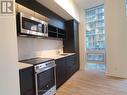 #809 -135 East Liberty St W, Toronto, ON  - Indoor Photo Showing Kitchen 