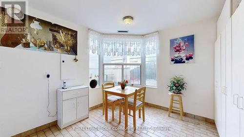 #Ph1205 -5795 Yonge St, Toronto, ON - Indoor Photo Showing Other Room