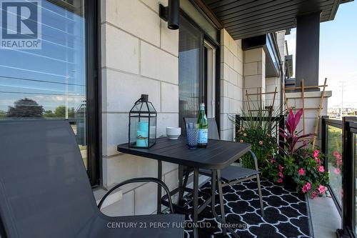 #207 -2550 Castlegate Crossing, Pickering, ON - Outdoor With Exterior