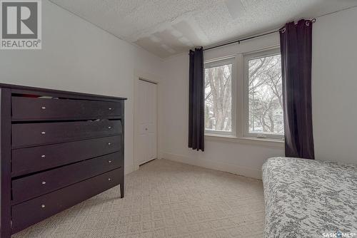 1416 Garnet Street, Regina, SK - Indoor Photo Showing Bedroom