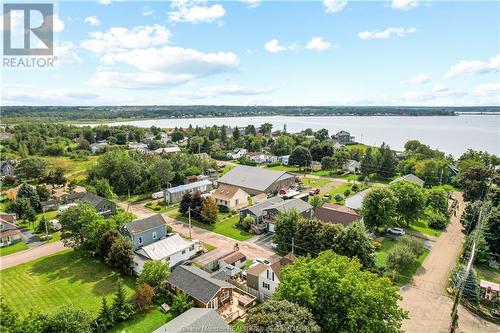 7 St John St, Pointe Du Chene, NB - Outdoor With Body Of Water With View