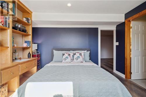 3 Pellerin Rd, Shediac Bridge, NB - Indoor Photo Showing Bedroom