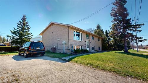617 16Th Avenue, Hanover, ON - Outdoor
