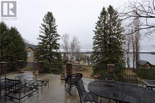 360 Ramsey Lake Road, Sudbury, ON - Outdoor With Body Of Water With View