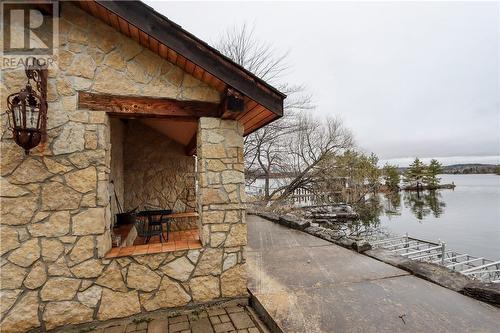 360 Ramsey Lake Road, Sudbury, ON - Outdoor With View