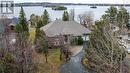360 Ramsey Lake Road, Sudbury, ON  - Outdoor With Body Of Water With View 