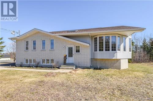 4350 Principale Street, Tracadie, NB - Outdoor