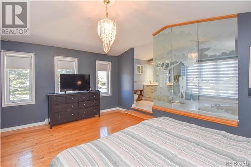 4350 Principale Street, Tracadie, NB - Indoor Photo Showing Bedroom
