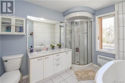 4350 Principale Street, Tracadie, NB - Indoor Photo Showing Bathroom