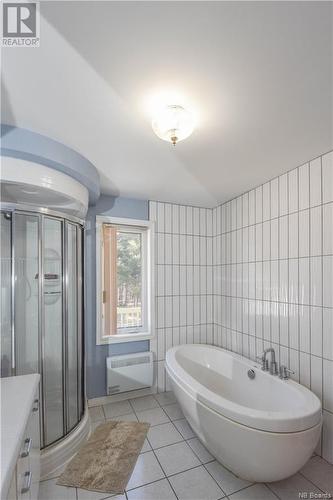4350 Principale Street, Tracadie, NB - Indoor Photo Showing Bathroom